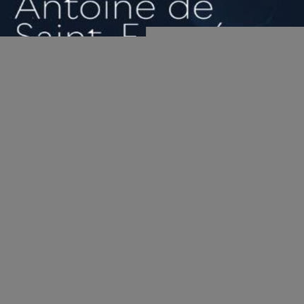 VUELO NOCTURNO | ANTOINE DE SAINT-EXUPERY