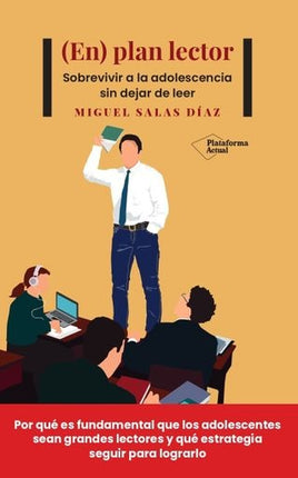 (EN) PLAN LECTOR | MIGUEL SALAS DIAZ