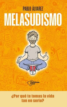 MELASUDISMO | PABLO ALVAREZ