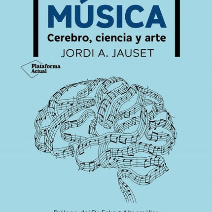 NEUROMUSICA | JORDI A JAUSET
