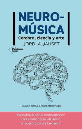NEUROMUSICA | JORDI A JAUSET