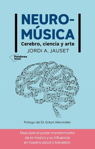 NEUROMUSICA | JORDI A JAUSET