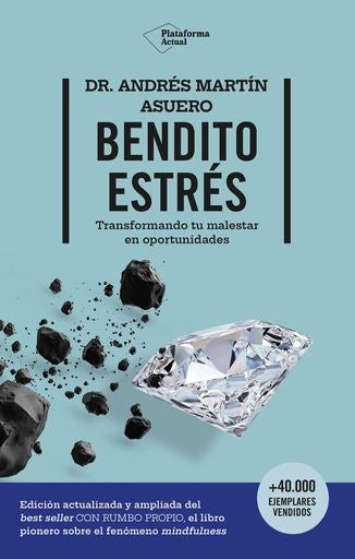 BENDITO ESTRES | ANDRES MARTIN ASUERO