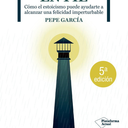 SIEMPRE EN PIE | PEPE GARCIA