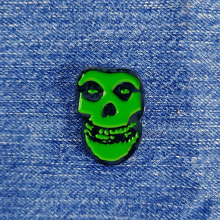 PIN MISFITS