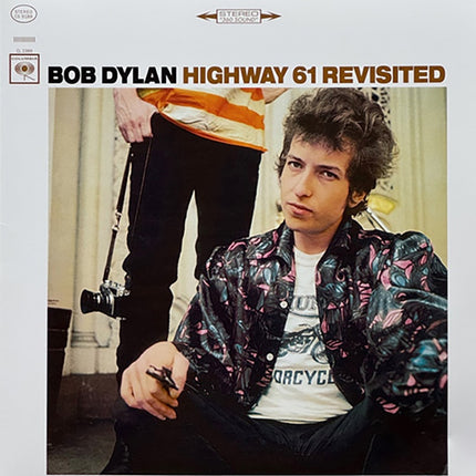HIGHWAY 61 REVISITED (150G VINYL) | BOB DYLAN