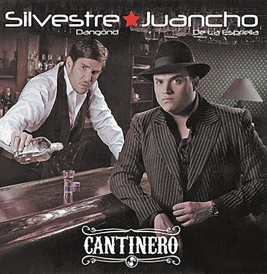 CANTINERO | SILVESTRE DANGOND