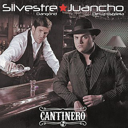 CANTINERO | SILVESTRE DANGOND