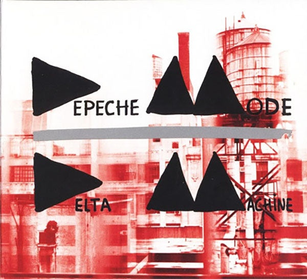 DELTA MACHINE | DEPECHE MODE