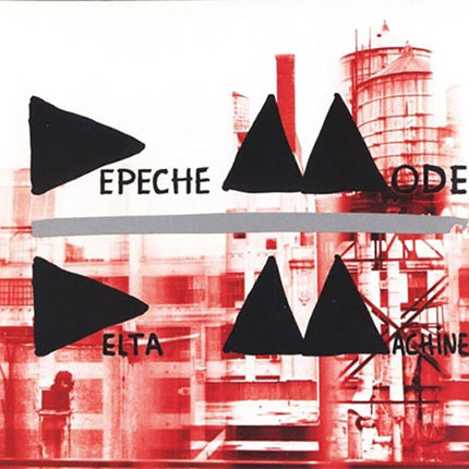 DELTA MACHINE | DEPECHE MODE