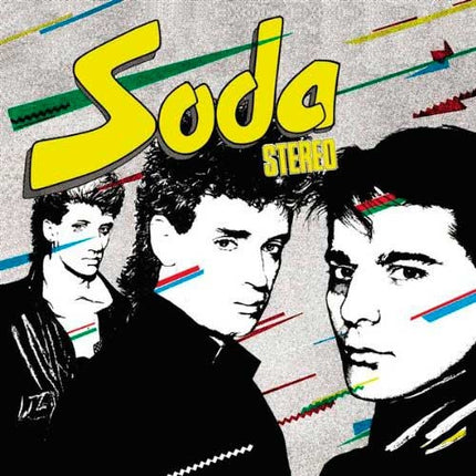 SODA STEREO | SODA STEREO