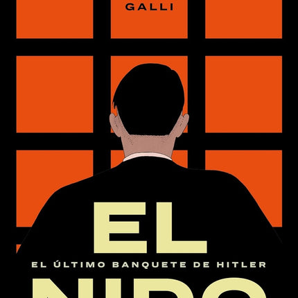 NIDO, EL | MARCO GALLI