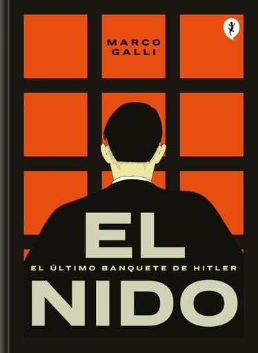 NIDO, EL | MARCO GALLI