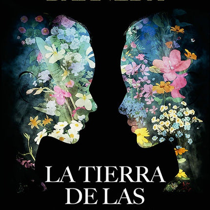 TIERRA DE LAS MUJERES, LA | SANDRA BARNEDA