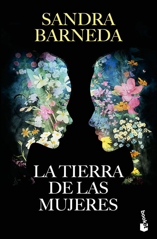 TIERRA DE LAS MUJERES, LA | SANDRA BARNEDA