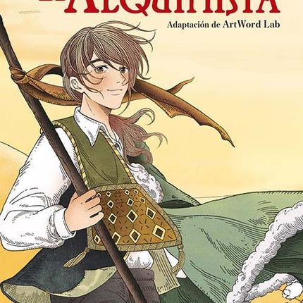 EL ALQUIMISTA | PAULO COELHO