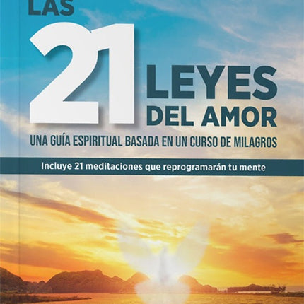 21 LEYES DEL AMOR, LAS | MERCE VILLEGAS