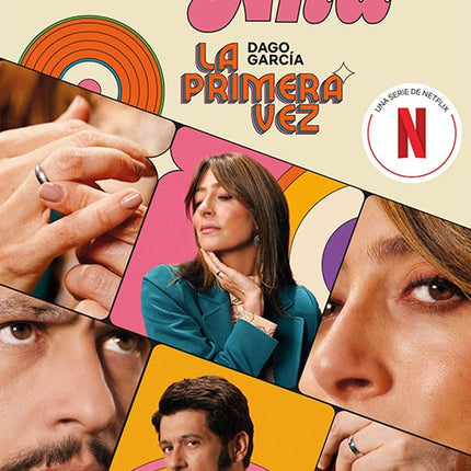 PRIMERA VEZ, LA CANCIONES PARA ANA | AUTORES VARIOS
