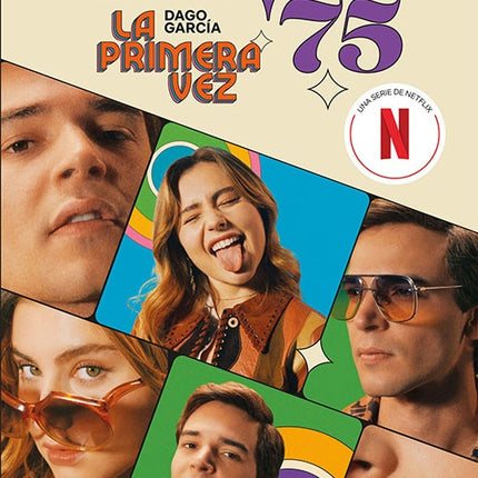 PRIMERA VEZ, LA EVA '75 | AUTORES VARIOS