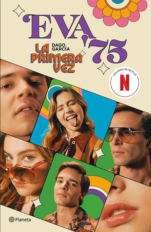 PRIMERA VEZ, LA EVA '75 | AUTORES VARIOS