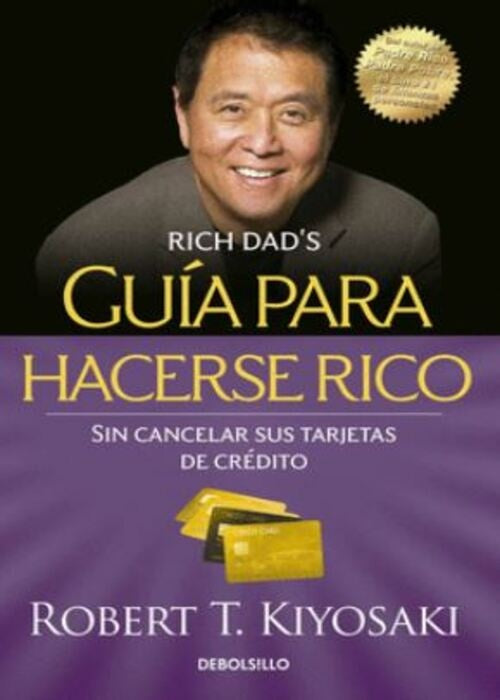 GUIA PARA HACERSE RICO | TRUMP, DONALD J.; KIYOSAKI, ROBERT T.