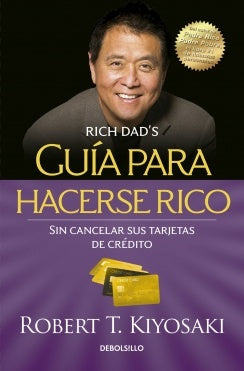 GUIA PARA HACERSE RICO | DONALD J. TRUMP