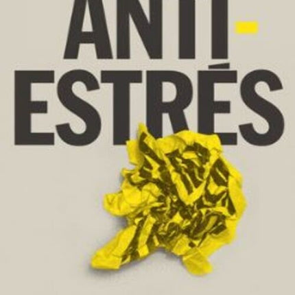 ANTIESTRES | CARLOS JARAMILLO
