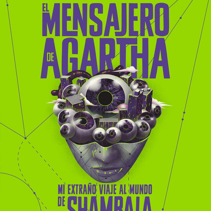 EL MENSAJERO DE AGARTHA 3 | MARIO MENDOZA