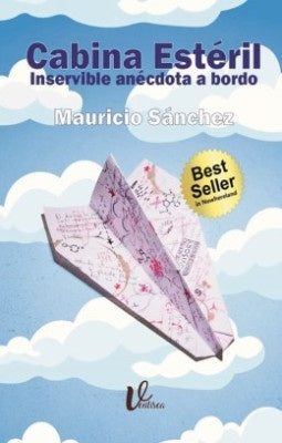 CABINA ESTERIL | MAURICIO SANCHEZ