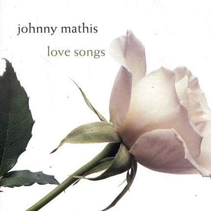 LOVE SONGS | JOHNNY MATHIS