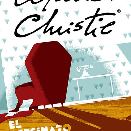 ASESINATO DE ROGER ACKROYD, EL | AGATHA CHRISTIE