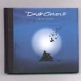 ON AN ISLAND | DAVID GILMOUR