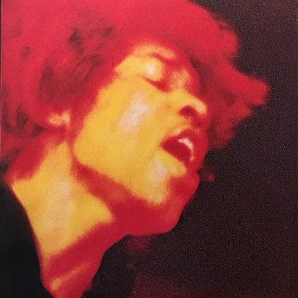 ELECTRIC LADYLAND  (180G VINYL) (GATEFOLD JACKET) | JIMI HENDRIX