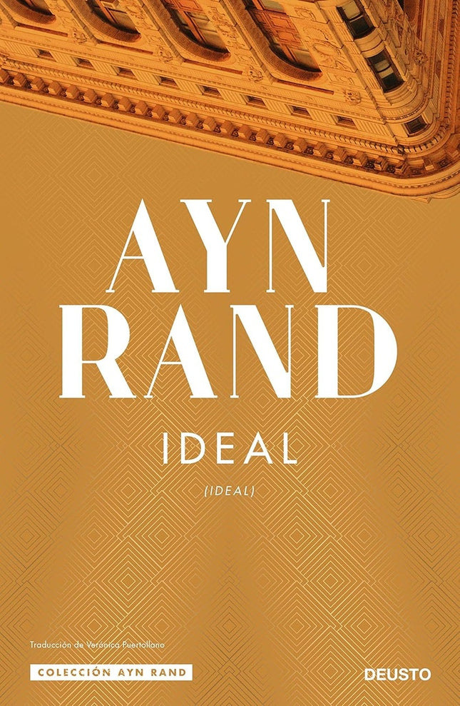 IDEAL | AYN RAND