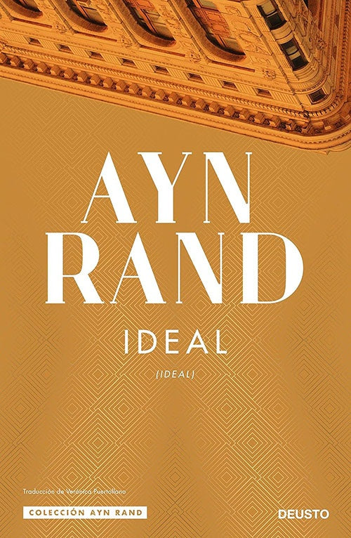 IDEAL | AYN RAND