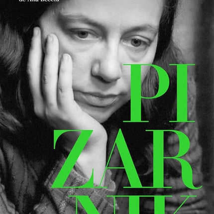 DIARIOS PIZARNIK | ANA BECCIU