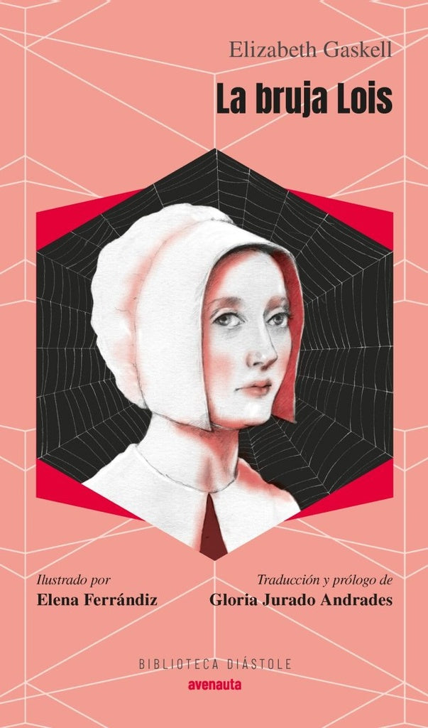 BRUJA LOIS, LA | ELIZABETH GASKELL