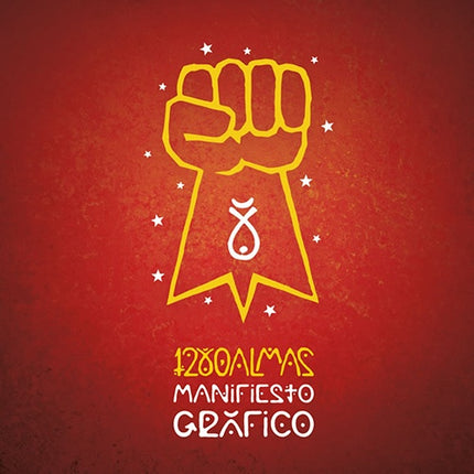 1280 ALMAS | ANDRES BARRAGAN