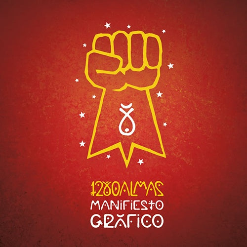 1280 ALMAS | ANDRES BARRAGAN