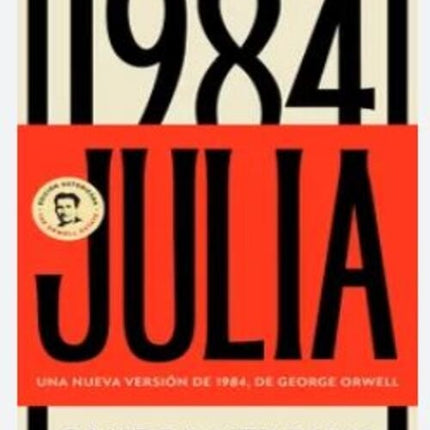 JULIA | SANDRA NEWMAN