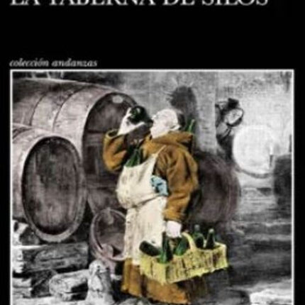 LA TABERNA DE SILOS | LORENZO G ACEBEDO