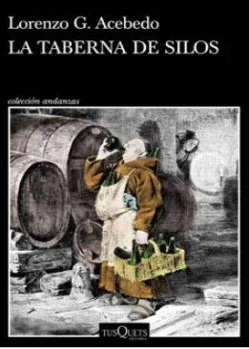 LA TABERNA DE SILOS | LORENZO G ACEBEDO