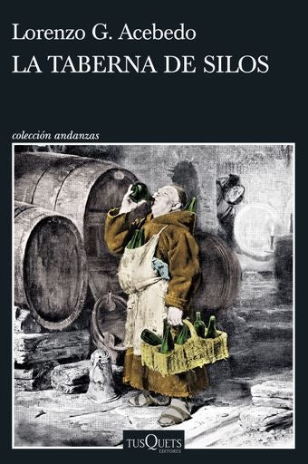 LA TABERNA DE SILOS | LORENZO G ACEBEDO