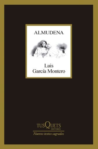 ALMUDENA | LUIS  GARCIA MONTERO