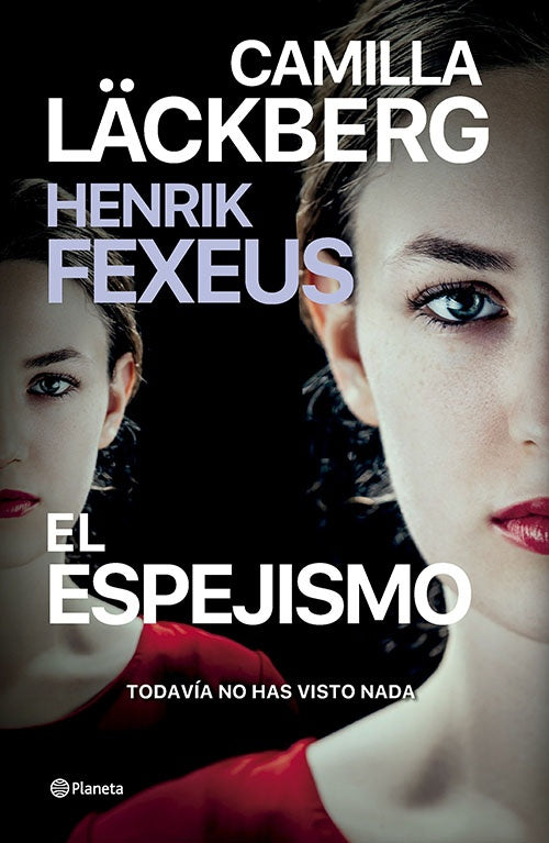 ESPEJISMO, EL | CAMILLA LACKBERG