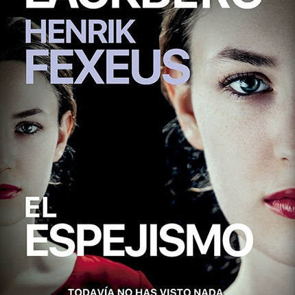 ESPEJISMO, EL | CAMILLA LACKBERG