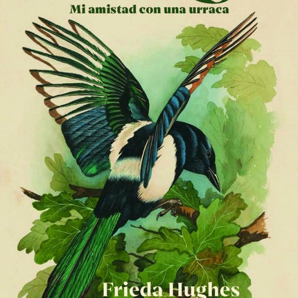 GEORGE | FRIEDA HUGHES