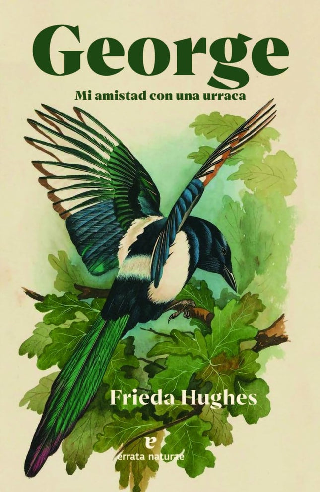 GEORGE | FRIEDA HUGHES