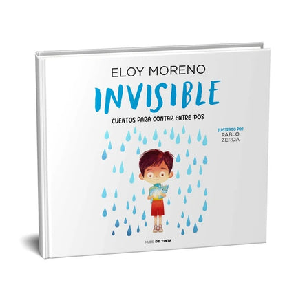 INVISIBLE | ELOY MORENO