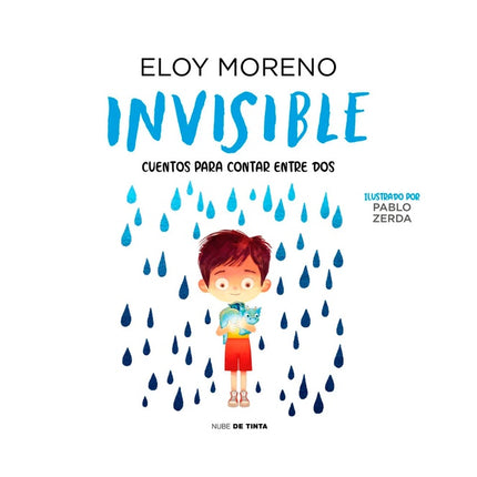 INVISIBLE | ELOY MORENO